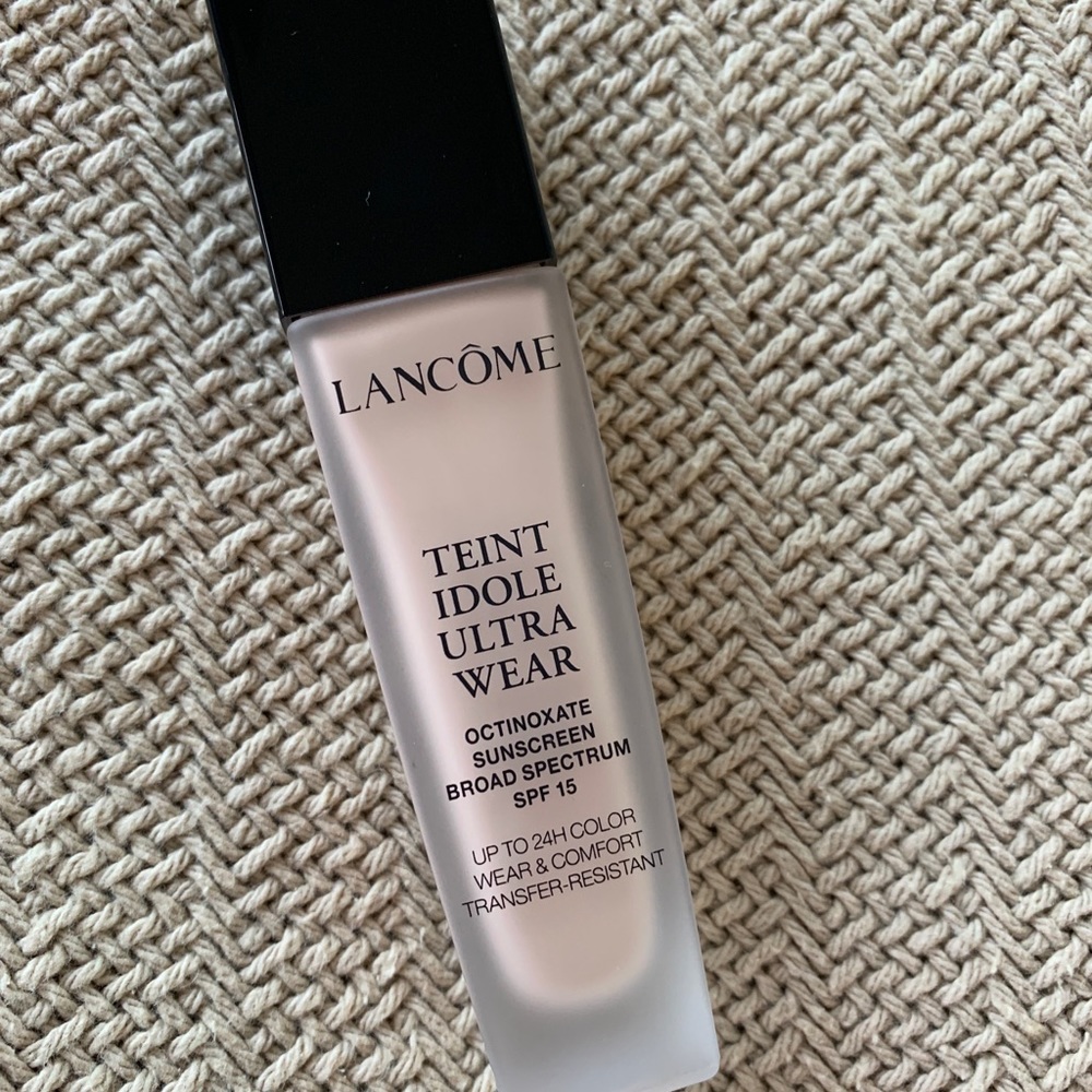 Lancôme Teint Idole Uktra Wear Foundation
